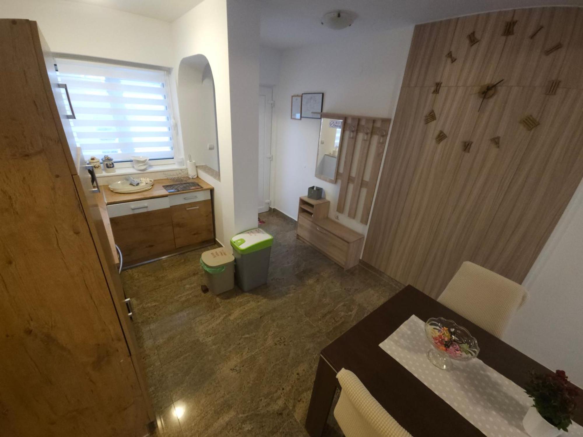 Apartments Rustika Toscana 보디체 객실 사진