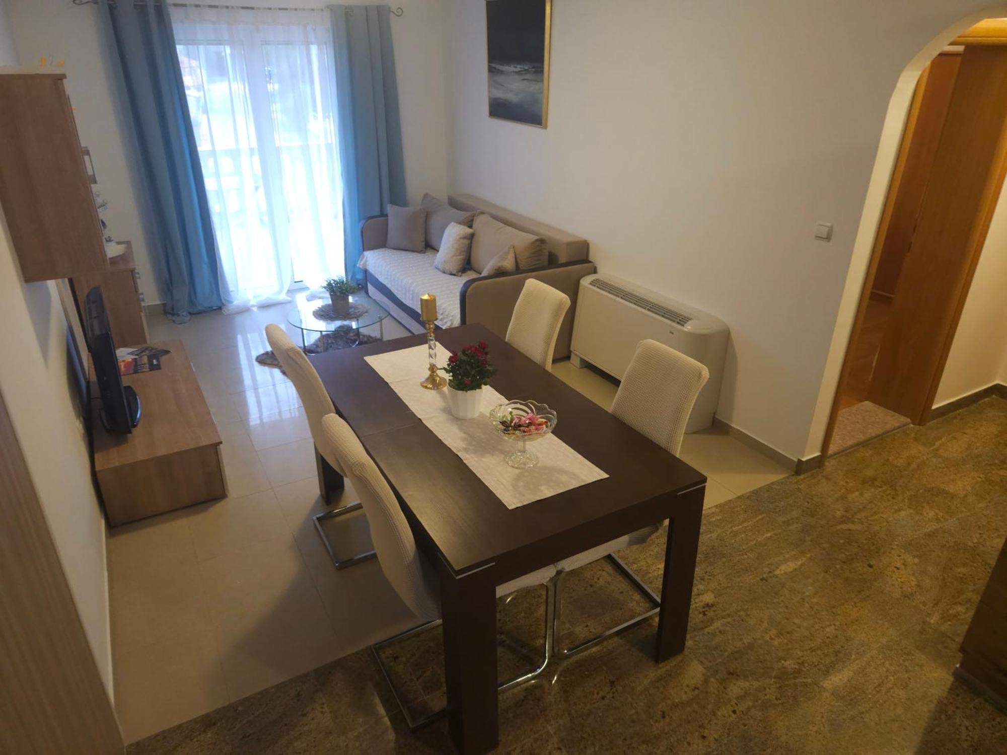 Apartments Rustika Toscana 보디체 객실 사진